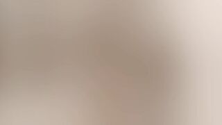 Fucking my friend's girlfriend while I devour some food - HD Colombian video