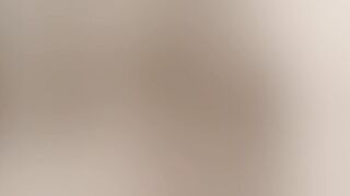 Fucking my friend's girlfriend while I devour some food - HD Colombian video