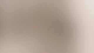 Fucking my friend's girlfriend while I devour some food - HD Colombian video