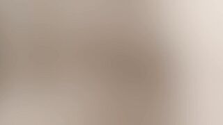 Fucking my friend's girlfriend while I devour some food - HD Colombian video