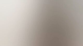 Hot Step-Sis begs for stepbrother's cum in her mouth after sucking his big hard cock