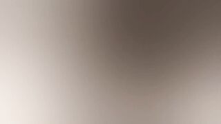 Hot Step-Sis begs for stepbrother's cum in her mouth after sucking his big hard cock