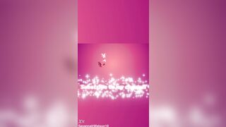 Savannah Watson's chubby booty opens wide with a dildo - homemade only! - 15 image