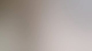 Hot MILF Cheating Wife came to visit and got roughed up by Thepaug in doggystyle missionary