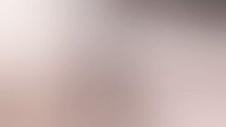 I bang my stepmom's chubby friend while my chubby stepmom is away