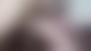 Mia Bunny picked up in public park for a steamy, real amateur blowjob