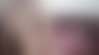 Mia Bunny picked up in public park for a steamy, real amateur blowjob