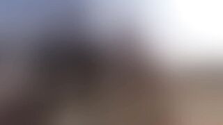 Mia Bunny picked up in public park for a steamy, real amateur blowjob