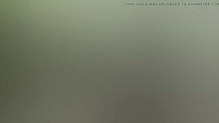 Enjoy the wildest fuck session with your friend in nature!