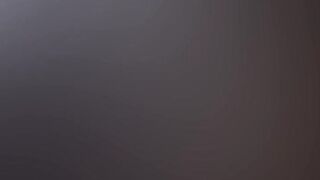 Stepmom OlxRedFox gives stepson a helping hand in relaxing with a hot mouthful of cum