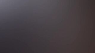 Stepmom OlxRedFox gives stepson a helping hand in relaxing with a hot mouthful of cum