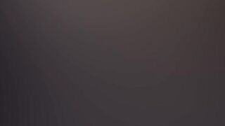 Stepmom OlxRedFox gives stepson a helping hand in relaxing with a hot mouthful of cum