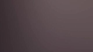 Stepmom OlxRedFox gives stepson a helping hand in relaxing with a hot mouthful of cum