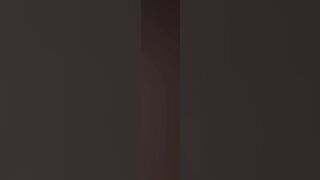 Stepmom OlxRedFox gives stepson a helping hand in relaxing with a hot mouthful of cum