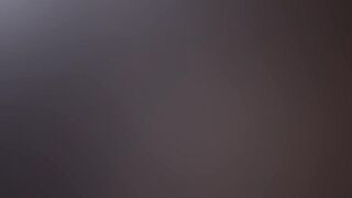 Stepmom OlxRedFox gives stepson a helping hand in relaxing with a hot mouthful of cum