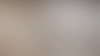 Elbergaslocas gets her first train trip with a Mexican beauty and a big load inside her