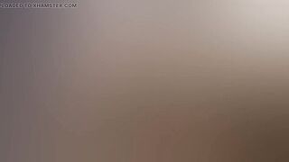 Real Indian Desi girl and her friend go wild with unbridled passion & loud moaning orgasms