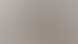 Melanie Caceres rides a hard cock with her perfect body in this Indian Desi video