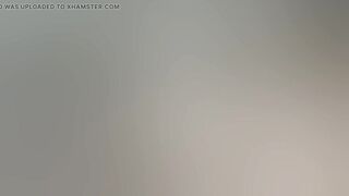 Melanie Caceres rides a hard cock with her perfect body in this Indian Desi video