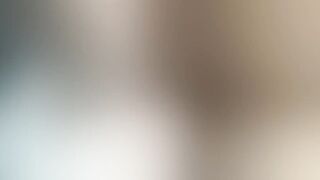 Stepbrother tricks me into cleaning while he fucks me hard with his deceptionful big penis