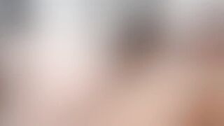 Stepbrother tricks me into cleaning while he fucks me hard with his deceptionful big penis