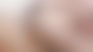 Stepbrother tricks me into cleaning while he fucks me hard with his deceptionful big penis