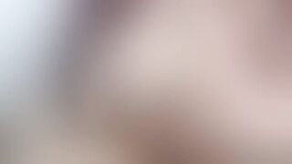 Stepbrother tricks me into cleaning while he fucks me hard with his deceptionful big penis