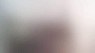 Stepbrother tricks me into cleaning while he fucks me hard with his deceptionful big penis