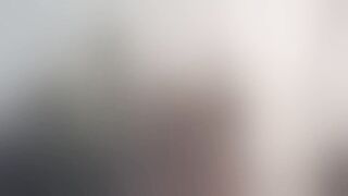 Stepbrother tricks me into cleaning while he fucks me hard with his deceptionful big penis