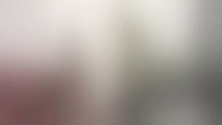 Stepbrother tricks me into cleaning while he fucks me hard with his deceptionful big penis