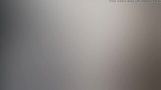 Stepmom-Porn goes wild on Secret Sex Vacation in Spanish with horny Indian & colombian aunty