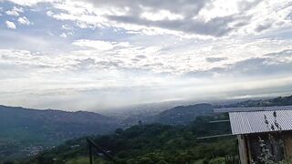 Watch me get my ass sucked and face painted by the river in Part One of this rough homemade video!