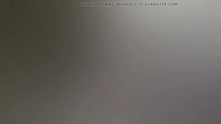 Watch me get my ass sucked and face painted by the river in Part One of this rough homemade video!