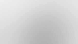 Naughty nurse rubs her tight pussy and moans with pleasure in her office