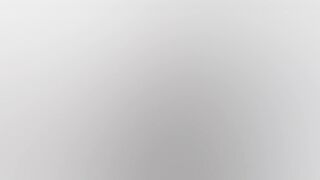 Naughty nurse rubs her tight pussy and moans with pleasure in her office