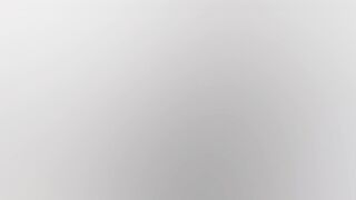 Naughty nurse rubs her tight pussy and moans with pleasure in her office