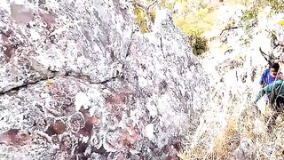 Watch these hot Latinas in HD get frisky in behind-the-scenes action!