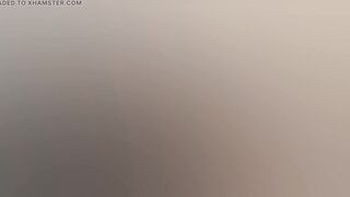 Watch these hot Latinas in HD get frisky in behind-the-scenes action!