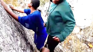 Watch these hot Latinas in HD get frisky in behind-the-scenes action!