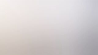 Hot nurse examines patient's massive cock with drooling delight and takes it uncensored