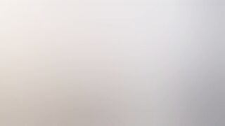 Hot nurse examines patient's massive cock with drooling delight and takes it uncensored