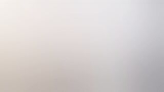 Hot nurse examines patient's massive cock with drooling delight and takes it uncensored