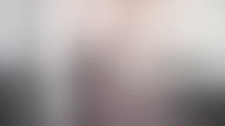 Stepmom and I start banging hard while watching a movie