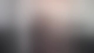 Stepmom and I start banging hard while watching a movie