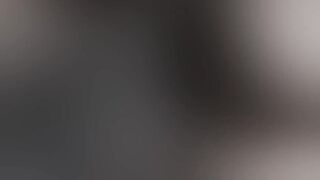 Stepmom and I start banging hard while watching a movie