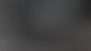 Stepmom and I start banging hard while watching a movie