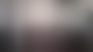 Stepmom and I start banging hard while watching a movie