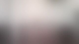 Stepmom and I start banging hard while watching a movie