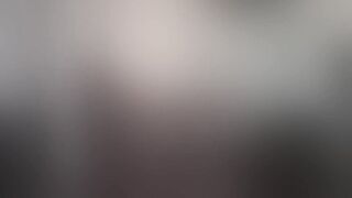 Stepmom and I start banging hard while watching a movie