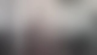 Stepmom and I start banging hard while watching a movie